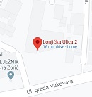 INPUT d.o.o. nova lokacija - Klikni za uvećanje